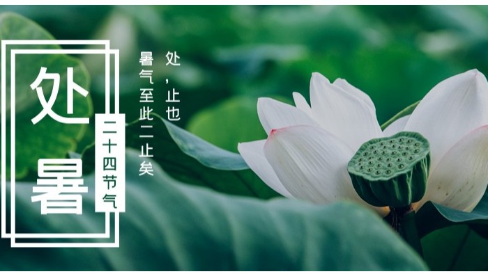 處暑已至，秋意漸濃，百華勞保鞋護(hù)您步步生風(fēng)迎金秋